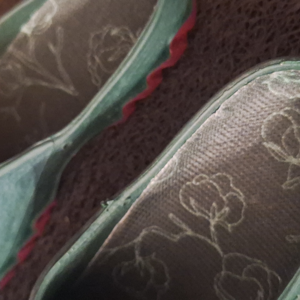 Parkside Clogs - Picture 6 of 9